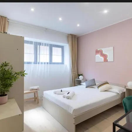 Loreto Guest house